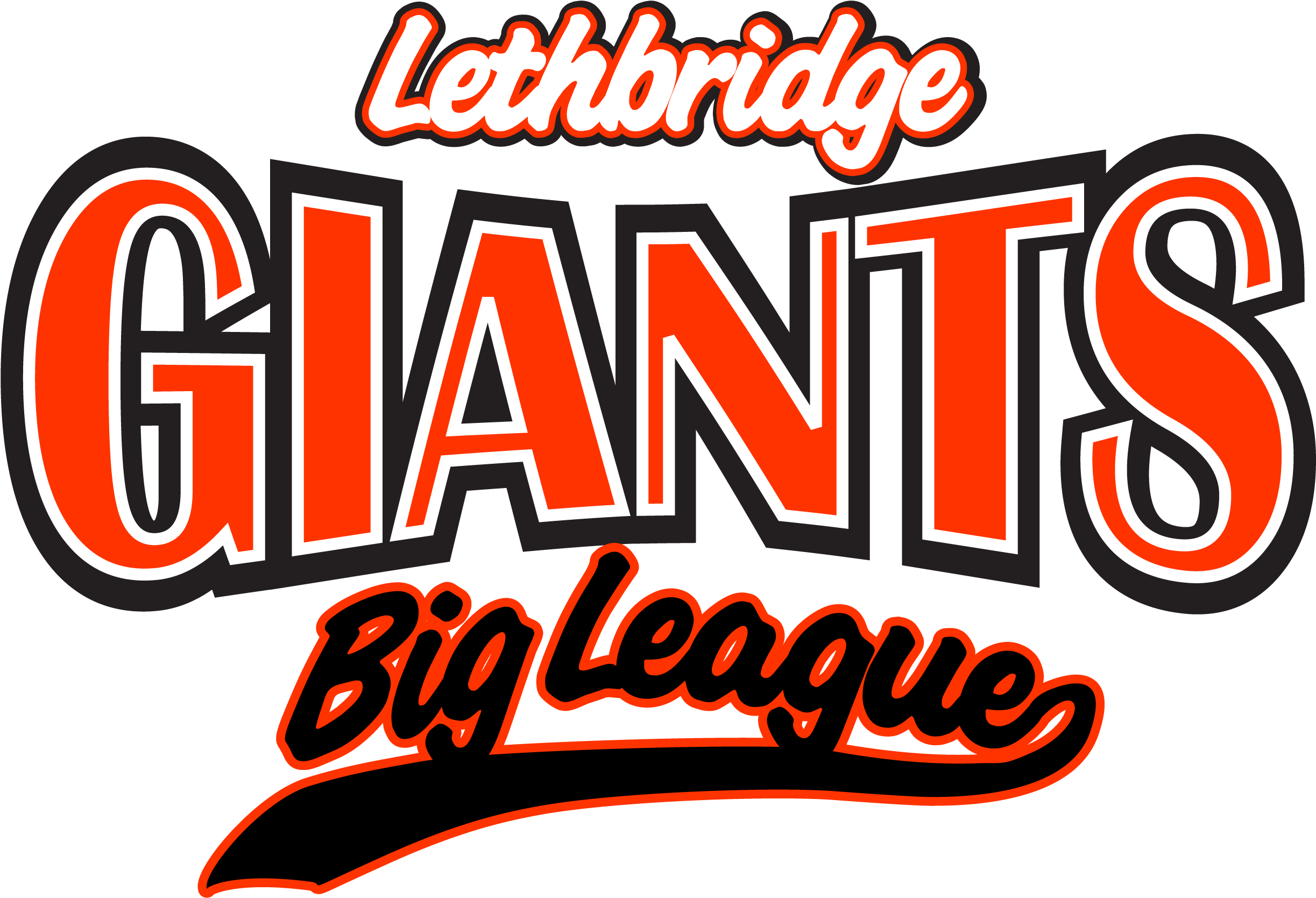Giants Logo Baseball Png - Logos And Uniforms Of The New York Giants (2970x1811), Png Download