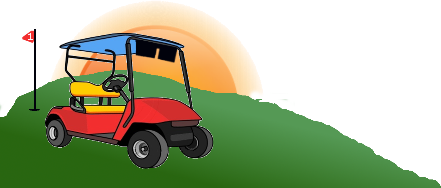 Buy Now - Golf (1973x781), Png Download