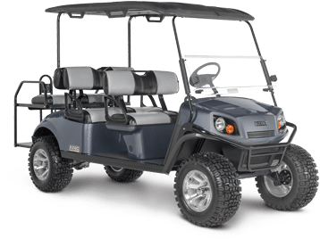 You May Email Us At - Ezgo Express L6 (447x343), Png Download