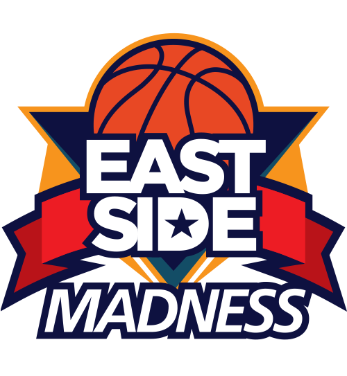 East Side Madness (500x600), Png Download