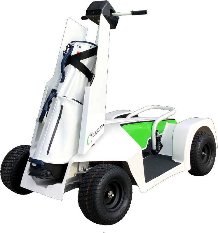 Golf Carts - Golf Cart (747x800), Png Download