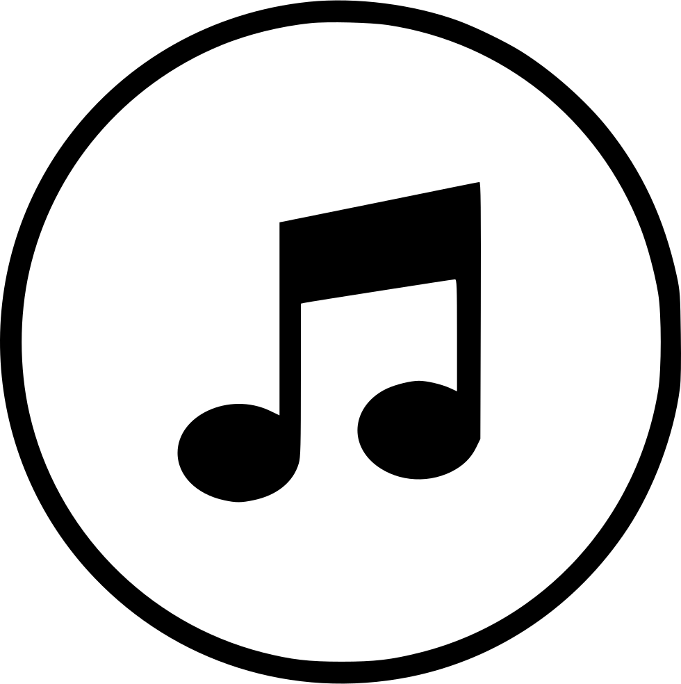 Compuse Music Listen Play Comments - Listen Music Icon Png (980x984), Png Download