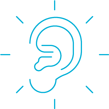 Be Respectful - Circle (458x380), Png Download