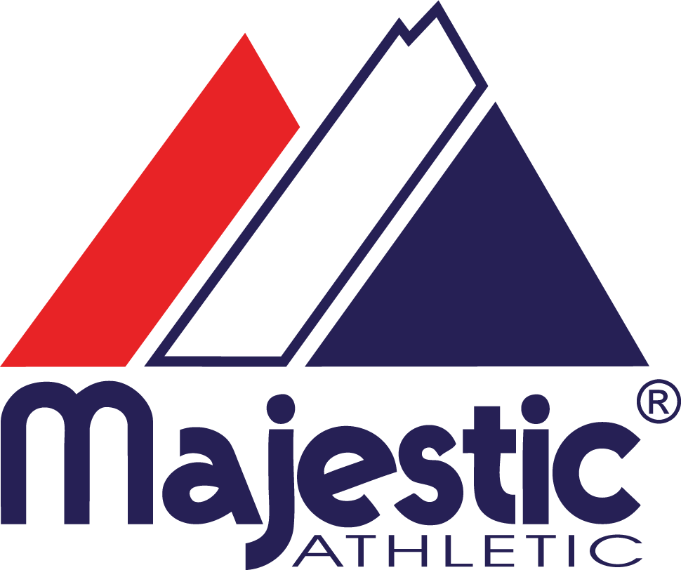 Majestic Athletic Logo (970x812), Png Download