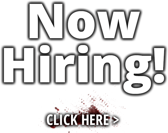Now Hiring - Graphics (606x587), Png Download