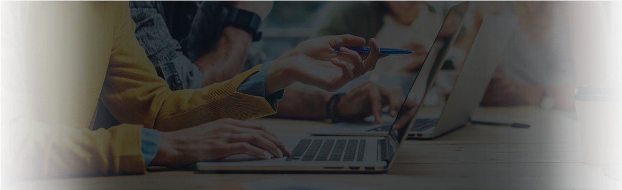 Get In Front Of The Right People Wherever They Are - Marketing (1290x370), Png Download