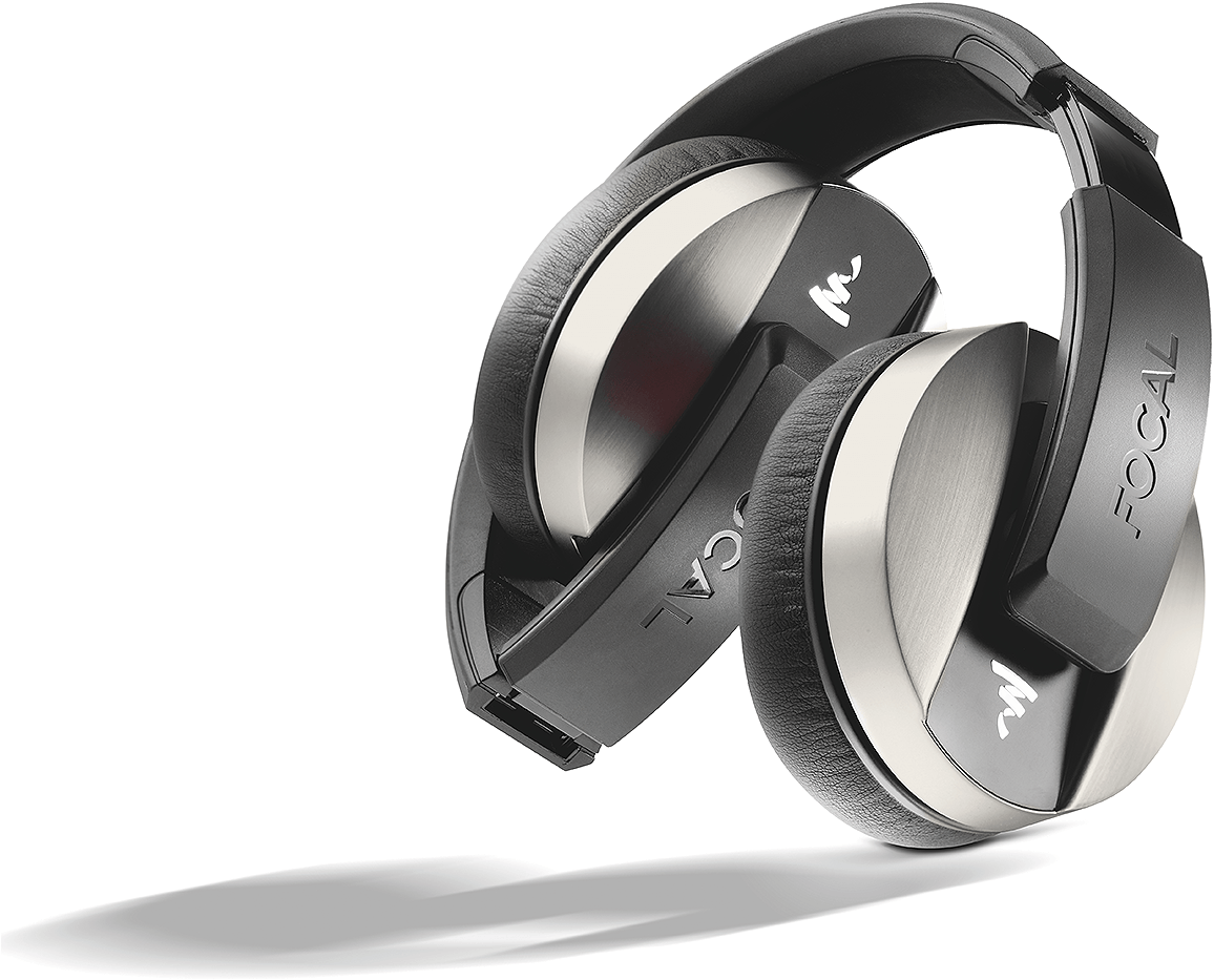 Focal Listen - Focal Listen Png (1200x1200), Png Download