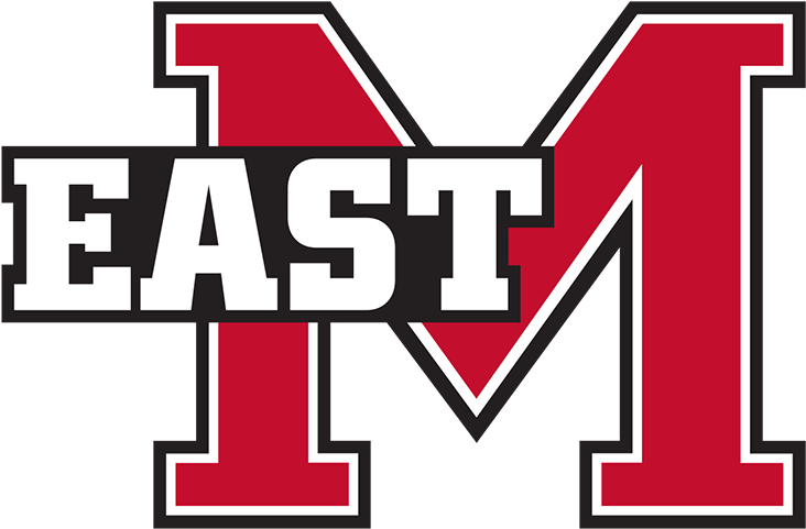 Emcc Logo - East Mississippi Community College Logo (850x650), Png Download
