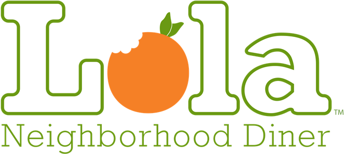 Lola Diner, Loveland's Newest Modern Neighborhood Diner, - Lola Diner (770x350), Png Download