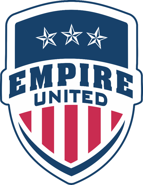 Empire United Rochester Is Proud To Announce The Tryout - San Ignacio De Loyola Caracas (473x611), Png Download