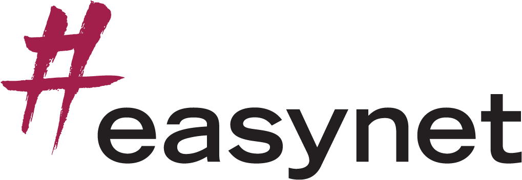 Cityfibre And Easynet Collaboration Supercharges Psn - Easynet Global Services Logo (1024x359), Png Download