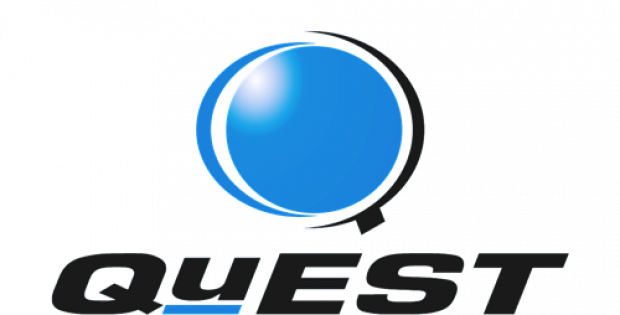 Quest Join Forces Siemens - Quest Global (620x315), Png Download