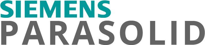 Parasolid - Siemens (750x170), Png Download