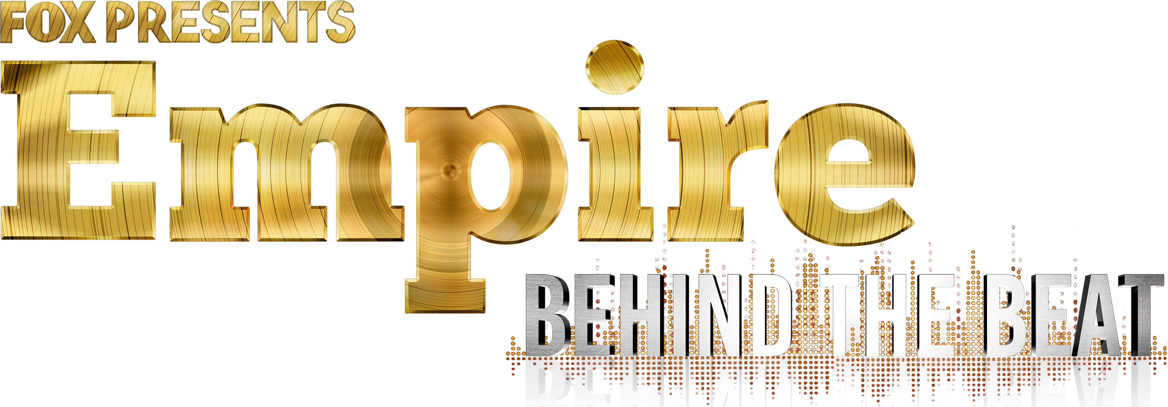 Click Here For More Official Empire Btb Apparel - Empire Season 2 Soundtrack (4096x1447), Png Download