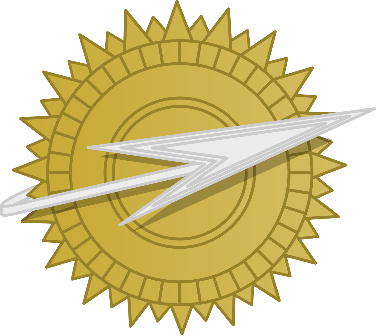 Galactic Empire Isaac Asimov (1200x1073), Png Download