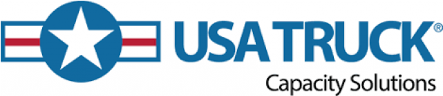 Usa Truck Is Now Hiring - Usa Truck (640x480), Png Download