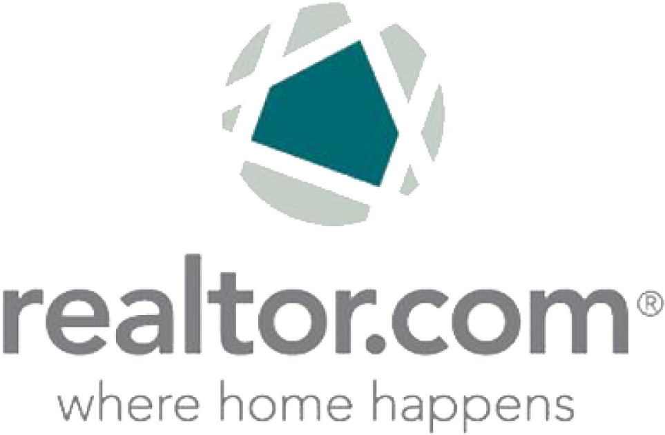 Realtor - Com - Zillow Trulia Redfin Realtor (1000x692), Png Download