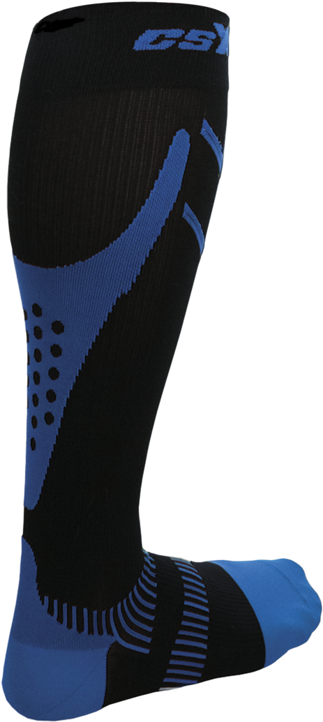 Csx X200 Athletic Compression Sock-15-20 (1060x1060), Png Download