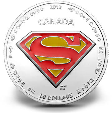 1 Oz $20 Fine Silver Coin - Recipe (388x371), Png Download
