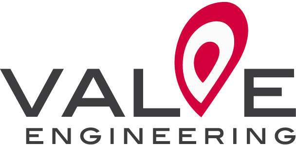 Logo-valvengineering - Certification Matters (608x298), Png Download