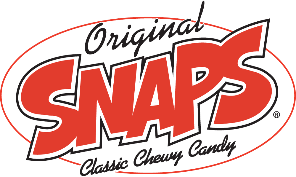 Snaps Logo - Snaps Candy, Classic Chewy, Original - 1.5 Oz (1000x597), Png Download