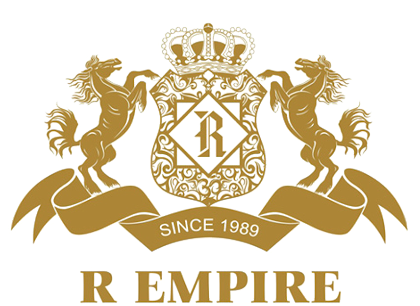 Rempire - Emblem (856x650), Png Download