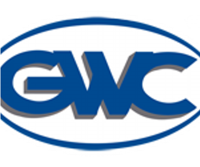 Gwc Valve - Gwc (400x400), Png Download