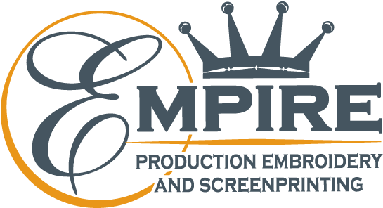 Logo - Logo Empire (572x327), Png Download