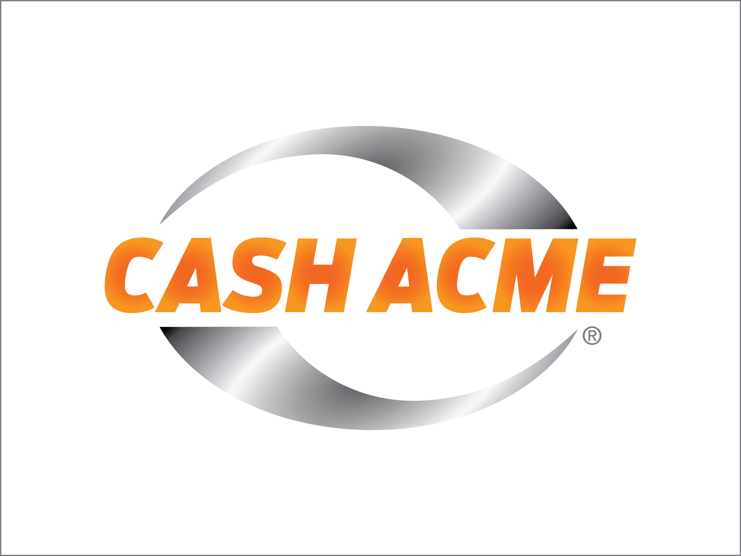 Sharkbite Cash Acme (2404x1804), Png Download