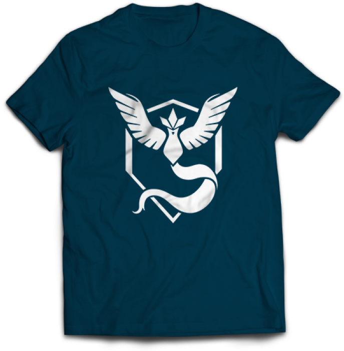 Mystic Pokemon Go Hd (700x700), Png Download