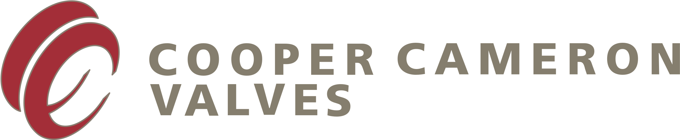 Cooper Cameron Valves Logo Png Transparent - Cooper Cameron Logo (2400x2400), Png Download