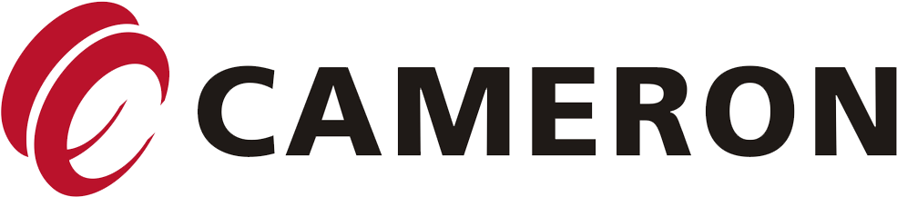 About Cameron Dynatorque - Cameron A Schlumberger Company Logo (1024x255), Png Download
