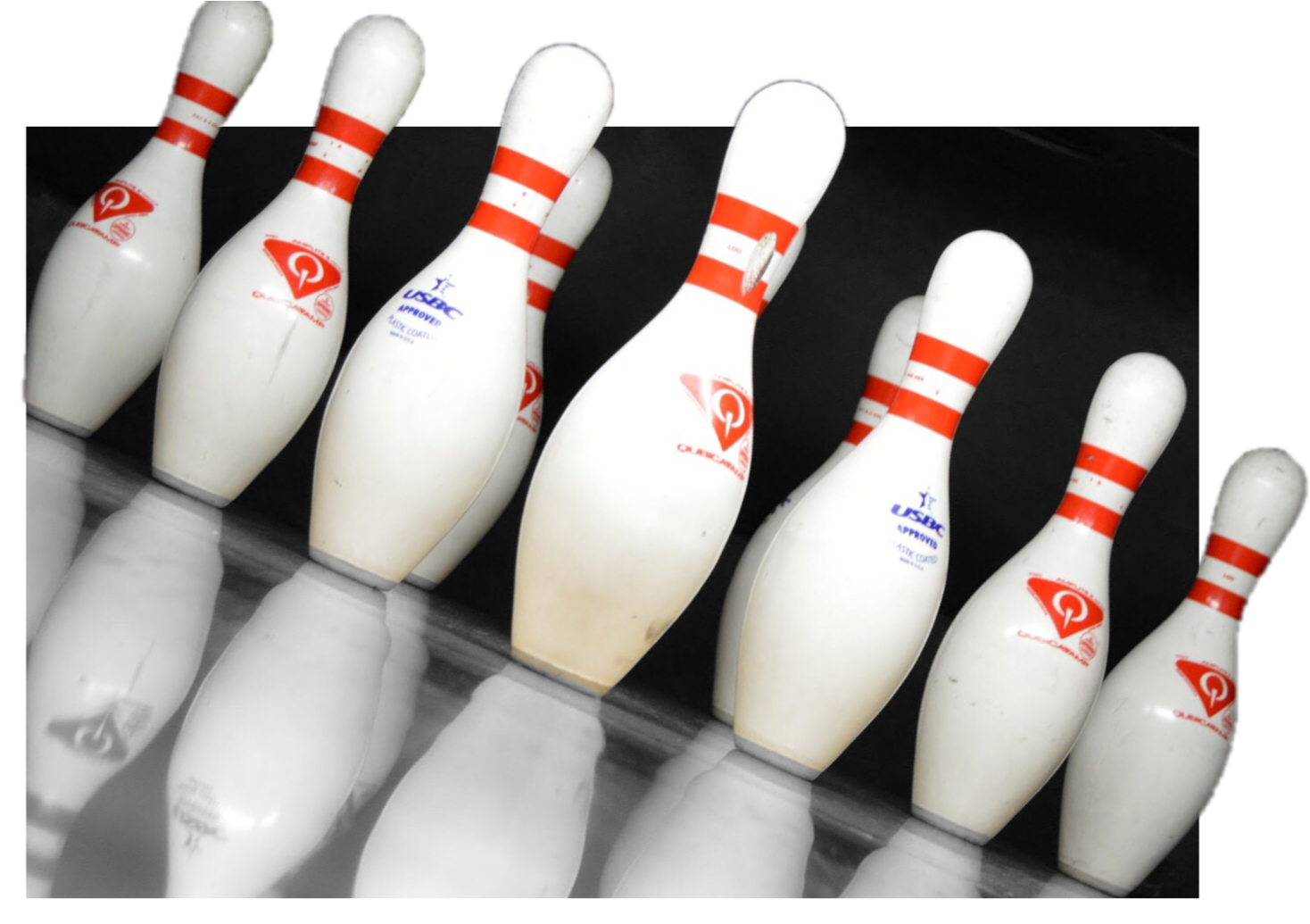 Learn More - Ten-pin Bowling (1552x1034), Png Download