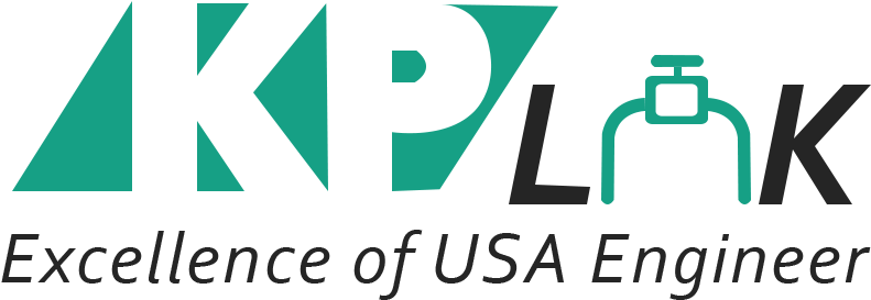 Kp-lok Houston Inc - Kp-lok Houston Inc. (840x320), Png Download