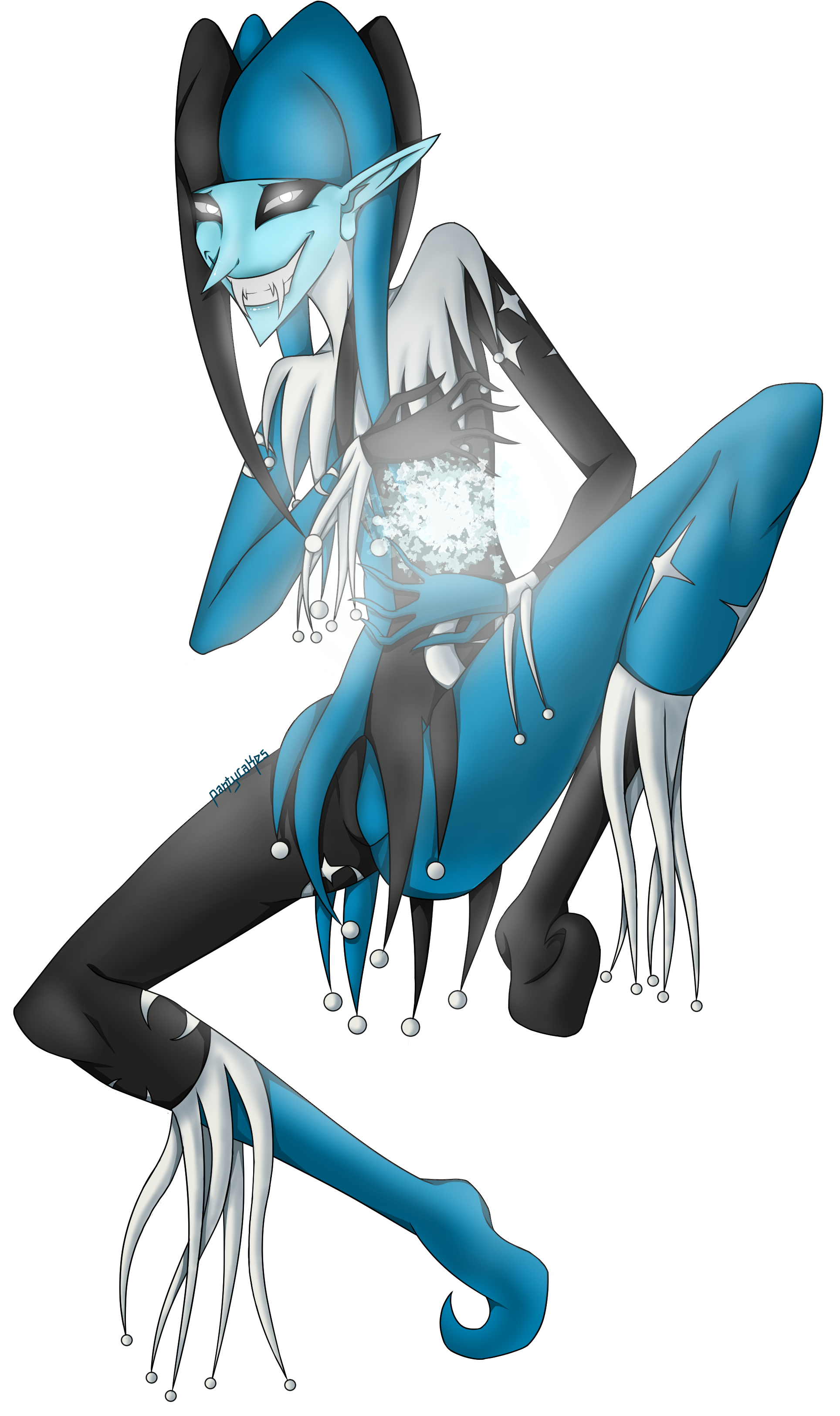 Author Comments - Illustration (1976x3322), Png Download