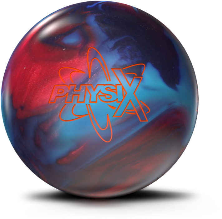Available - Storm Physix Bowling Ball (783x783), Png Download
