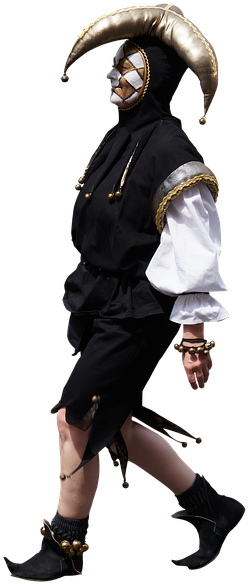 Venice (507x640), Png Download