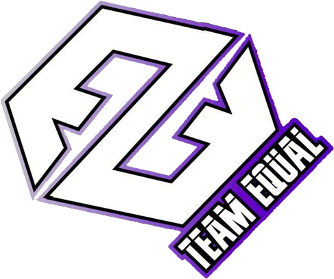50, 2 September 2017 - Equal Esports Chile (500x500), Png Download