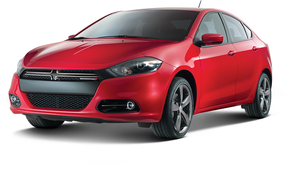 2016 Dodge Dart Sedans For Sale At Solomon Chrysler - Caprice Chevrolet 2014 (1000x1000), Png Download