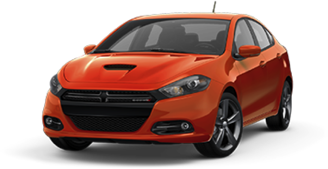 Dodge Dart In Bristol,tn - 2017 Dodge Dart Gray (658x405), Png Download