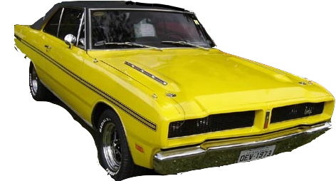 Dodge Chrysler Dodge Dart - Dodge Dart Rt (500x375), Png Download
