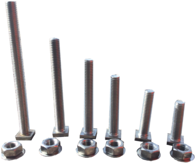 Top Rated Products - Sign Channel Bolt (450x450), Png Download