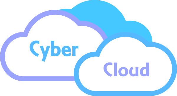 Cyber Cloud Vape Shop - Cyber Cloud (600x325), Png Download