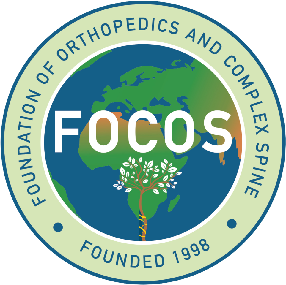 The Mission Of Focos Is To Provide Quality Orthopedic - Deped Tabaco City Division Logo (1000x1000), Png Download