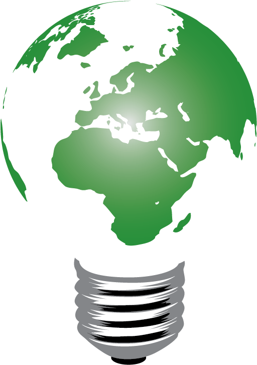 Green Globe - I'm With Her Wall Tapestry (827x827), Png Download