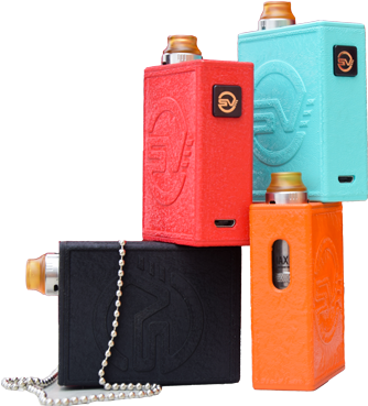 [ Img] - Smokjoy Sv Aio (500x375), Png Download