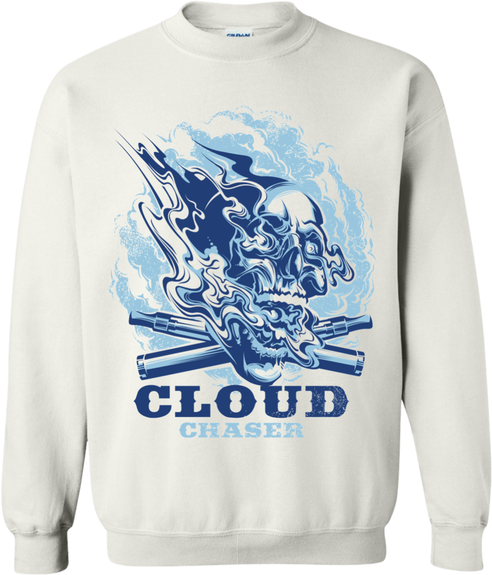 Cloud Chaser Sweatshirt - Hamilton New York Alexander Hamilton Tshirt (1155x1155), Png Download