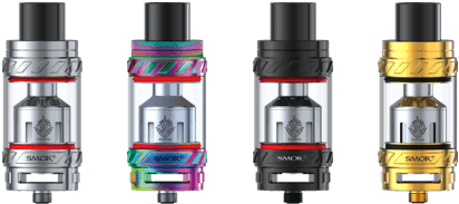 Cloud Beast Tfv12 Tank (602x465), Png Download