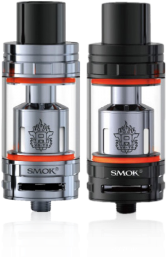 Smok Tfv8 Cloud Beast Tank (600x600), Png Download