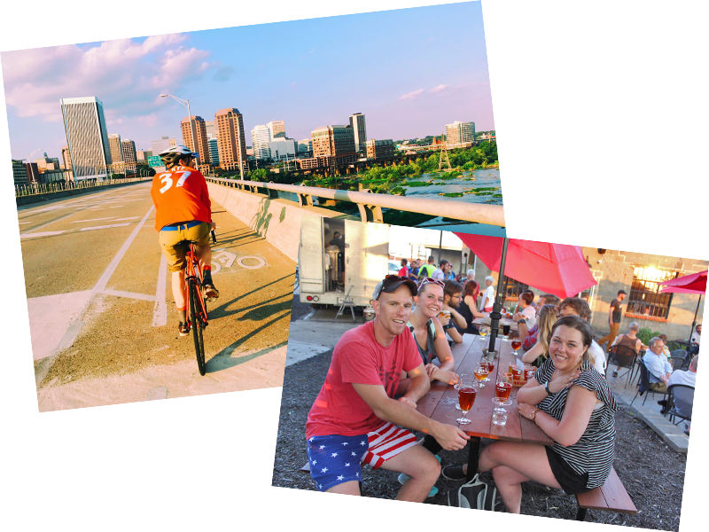 Friends, Bikes, Fun - Learning (800x600), Png Download